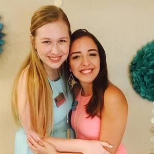 Meet your Posher, Alice